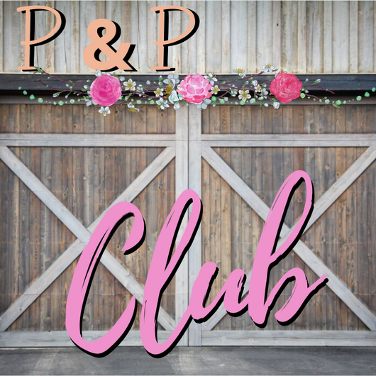 Club P&P