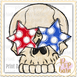 Star Skull