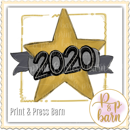 2020 Star