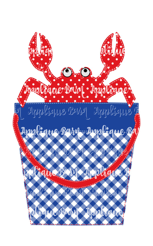 Crab Basket