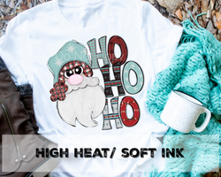 Sweater Santa Ho Ho Ho