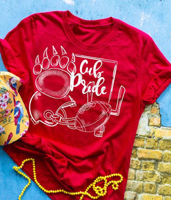PREORDER Cub Pride- SCREEN