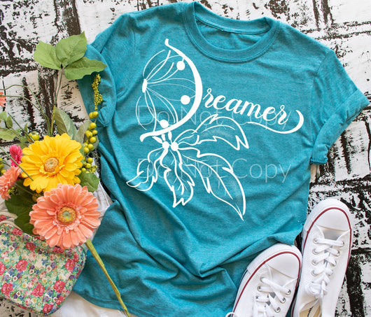 Dreamer Dream Catcher