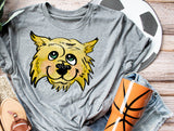 Boy Wildcat