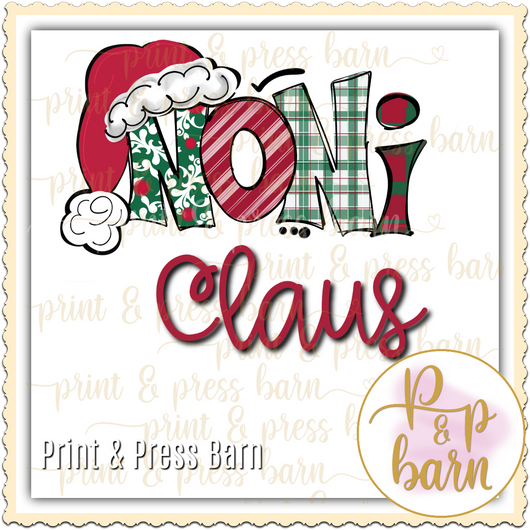 Noni Claus