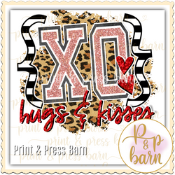 XO Leopard