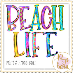 Beach Life