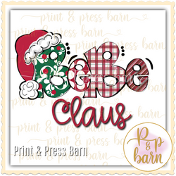 Bebe Claus