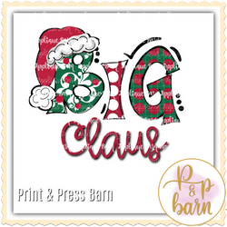 Big Claus