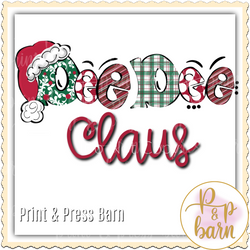 Dee Dee Claus