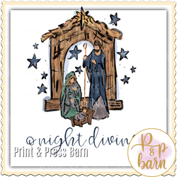 Nativity 101