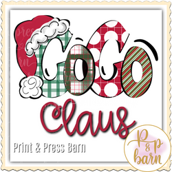 COco Claus