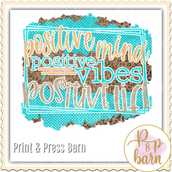 Positive Life