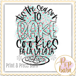 Bake Cookies