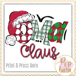 Oma Claus