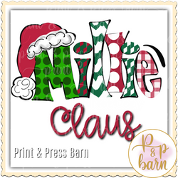 Millie Claus