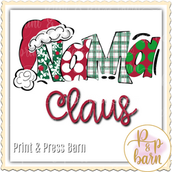 Nama Claus