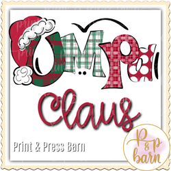 Umpa Claus