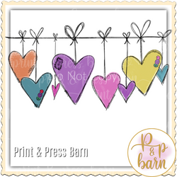 Heart String 2