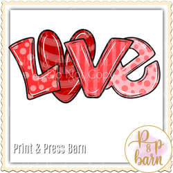 Love Bubble