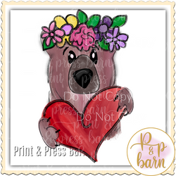 Love Bear