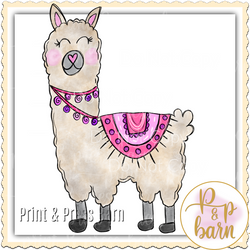 Llama- AR