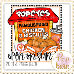 Popeyes