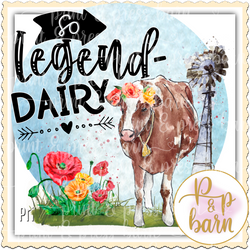 Legend Dairy