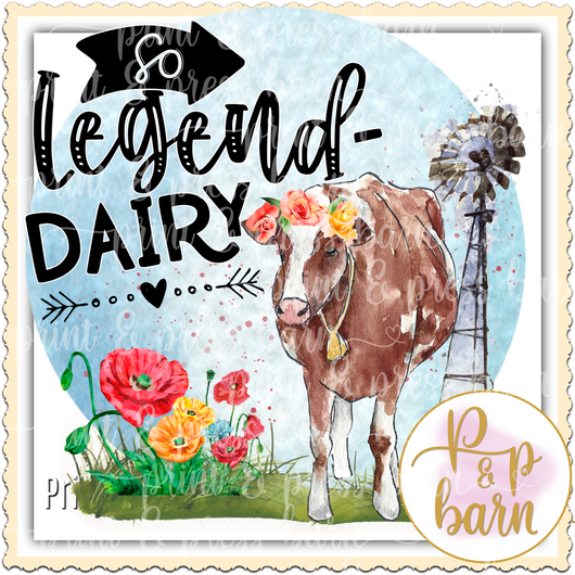 Legend Dairy