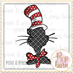 Cat in the Hat Head 2