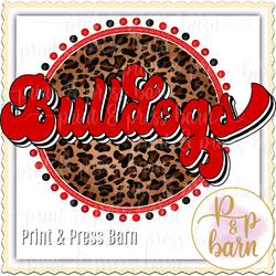 Bulldogs Retro