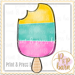 Popsicle Solo