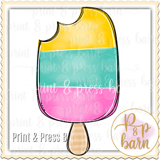 Popsicle Solo