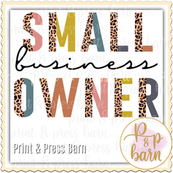 Small Business Owner