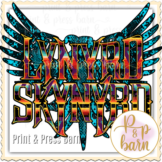 Lynyrd Skynyrd 101