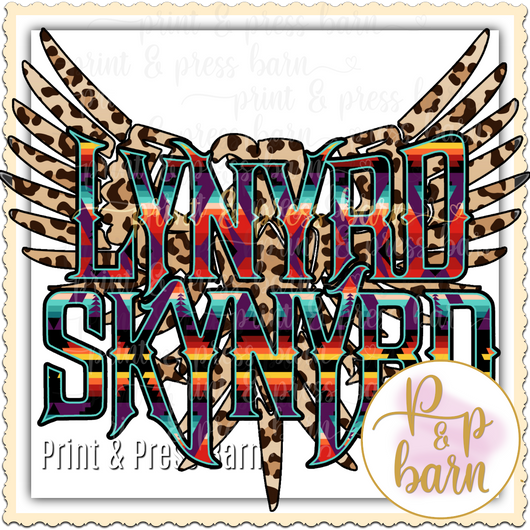 Lynyrd Skynyrd 102