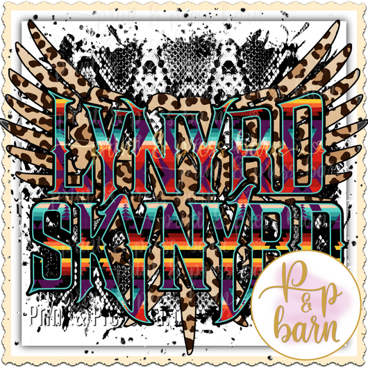 Lynyrd Skynyrd 103