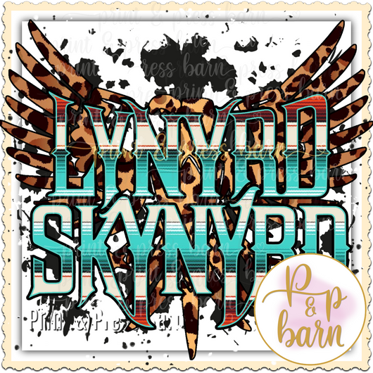 Lynyrd Skynyrd 105