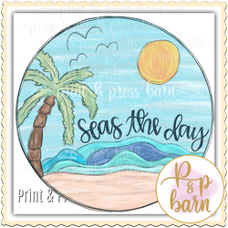 Seas the Day