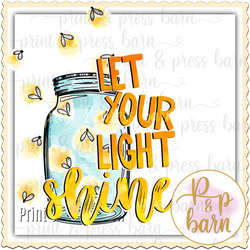 Light Jar