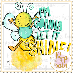 Let it Shine