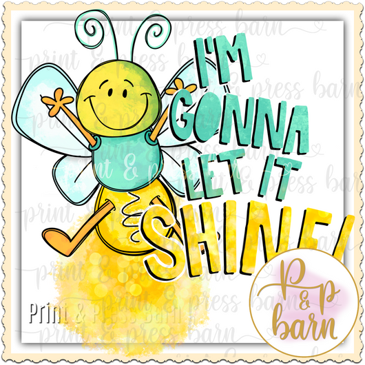 Let it Shine