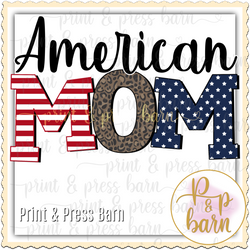 American Mom