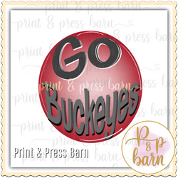 GO Buckeyes