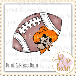 Cowboys Football