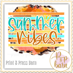 Summer Vibes 2