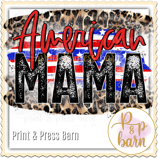 American Mama