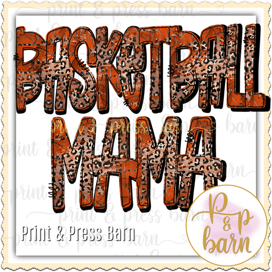 Basketball Mama 2