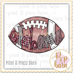 Alabama Football
