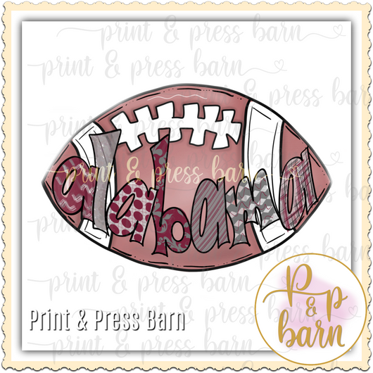 Alabama Football